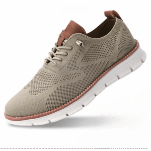 Antonio - Zapatillas urbanas cómodas