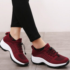 Elaira – Zapatillas ortopédicas para mujer con ajuste cómodo