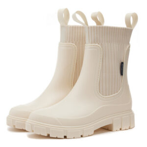 Mirava – Botas de lluvia para mujer para clima húmedo