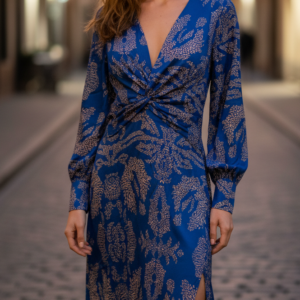 Larielle – Vestido elegante