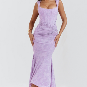 Tirzah - Vestido de verano floral