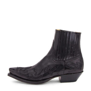 Botines clásicos de vaquera para mujer | Zapatos de invierno para mujer